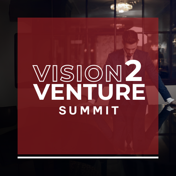 vision 2 venture summit
